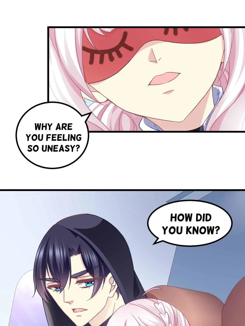 Heavenly Music Familiar Spirits Chapter 140 Online - página 45