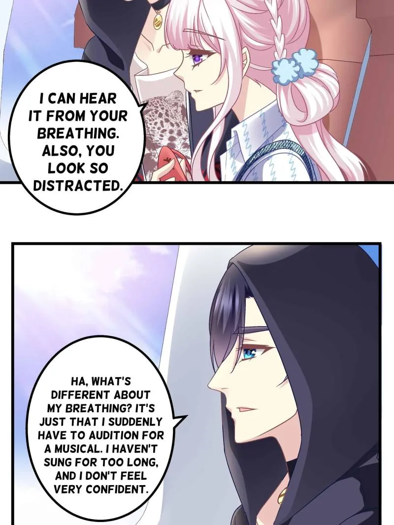 Heavenly Music Familiar Spirits Chapter 140 Online - página 46