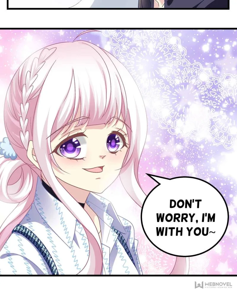 Heavenly Music Familiar Spirits Chapter 140 Online - página 47