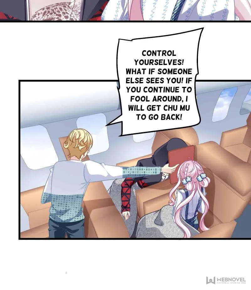 Heavenly Music Familiar Spirits Chapter 140 Online - página 50