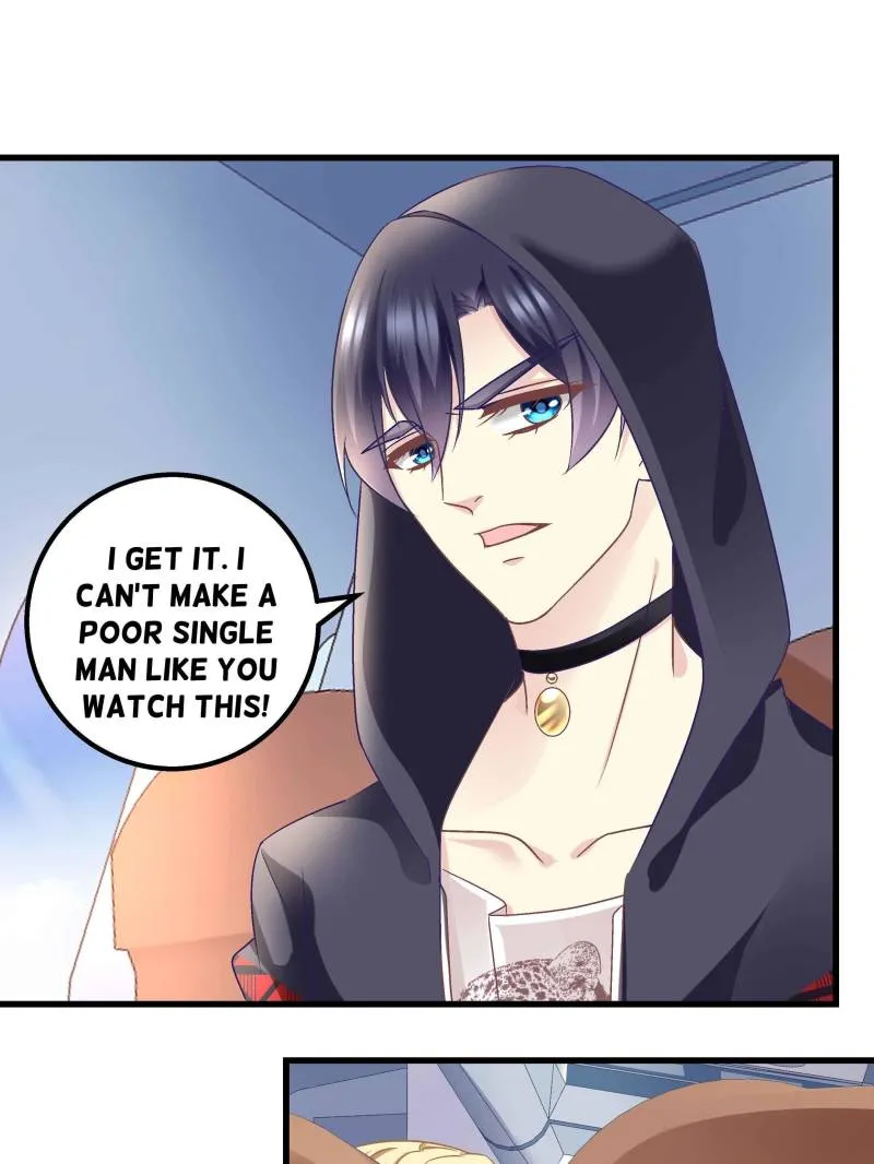 Heavenly Music Familiar Spirits Chapter 140 Online - página 51