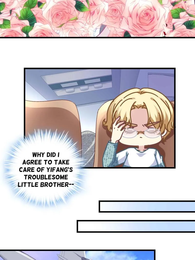 Heavenly Music Familiar Spirits Chapter 140 Online - página 55