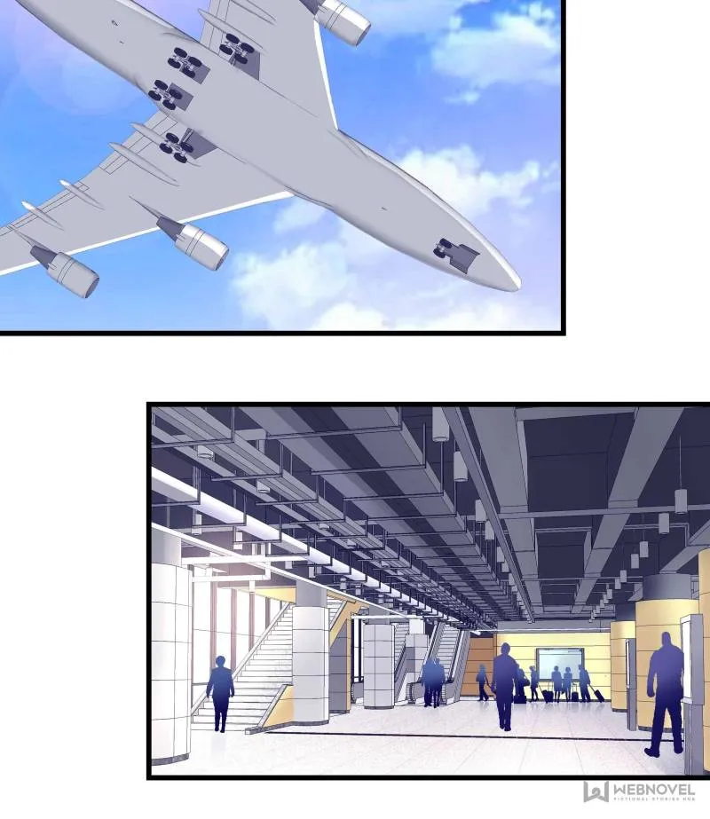 Heavenly Music Familiar Spirits Chapter 140 Online - página 56