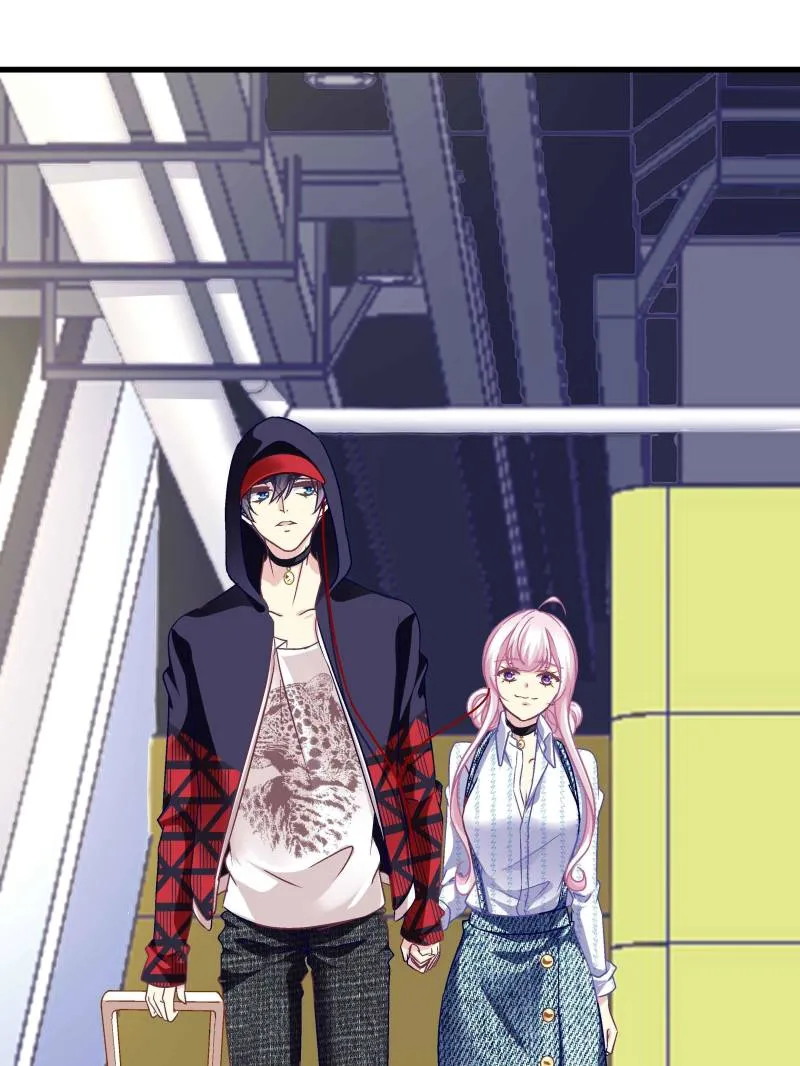 Heavenly Music Familiar Spirits Chapter 140 Online - página 57