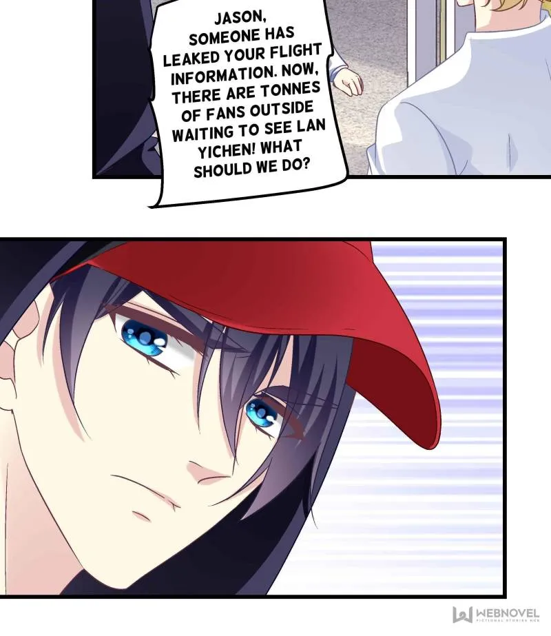 Heavenly Music Familiar Spirits Chapter 140 Online - página 59
