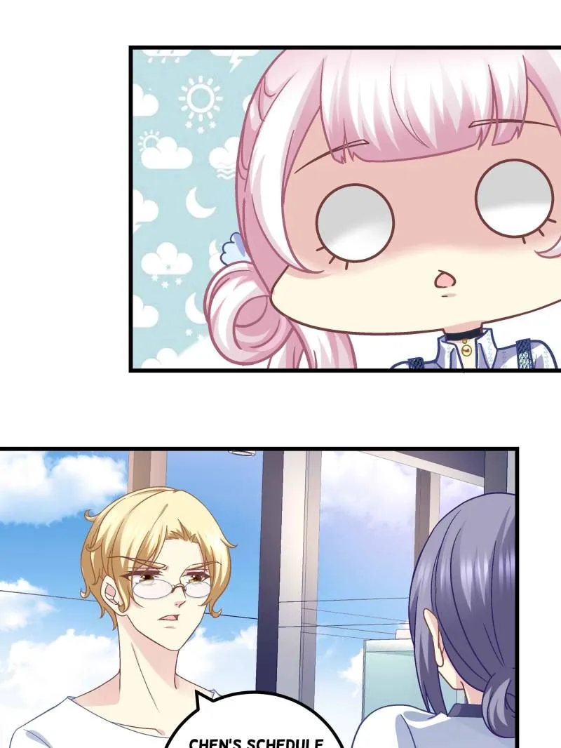 Heavenly Music Familiar Spirits Chapter 140 Online - página 60