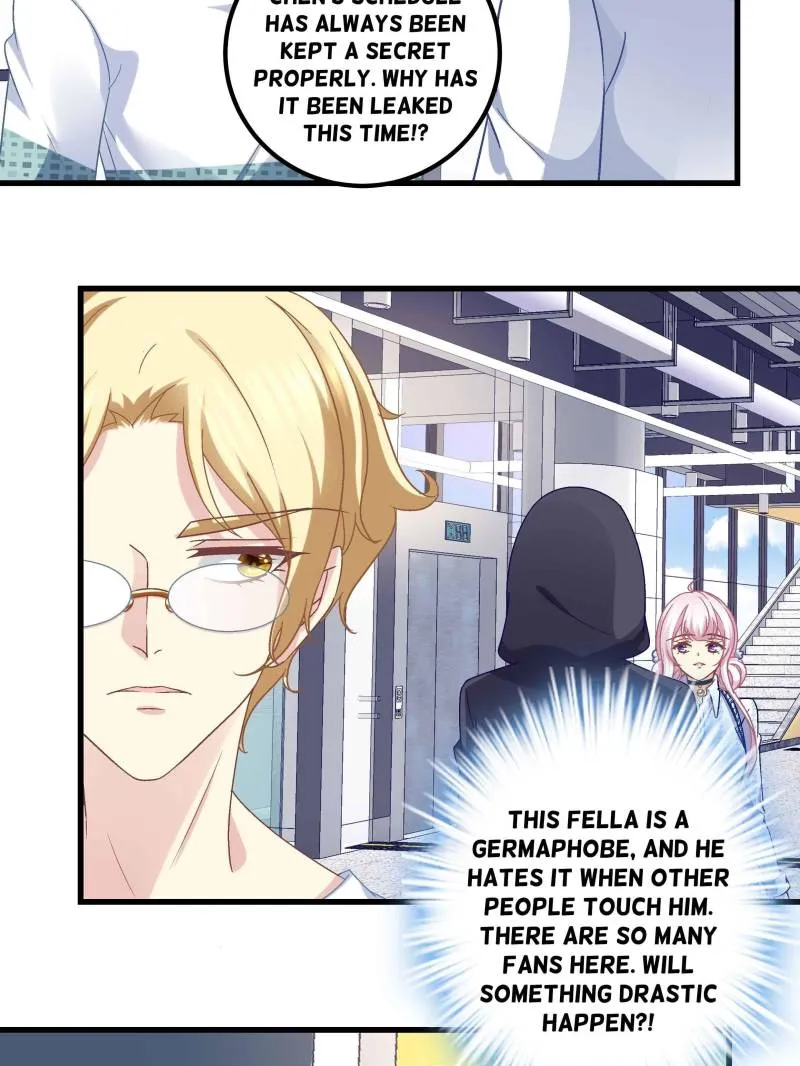 Heavenly Music Familiar Spirits Chapter 140 Online - página 61