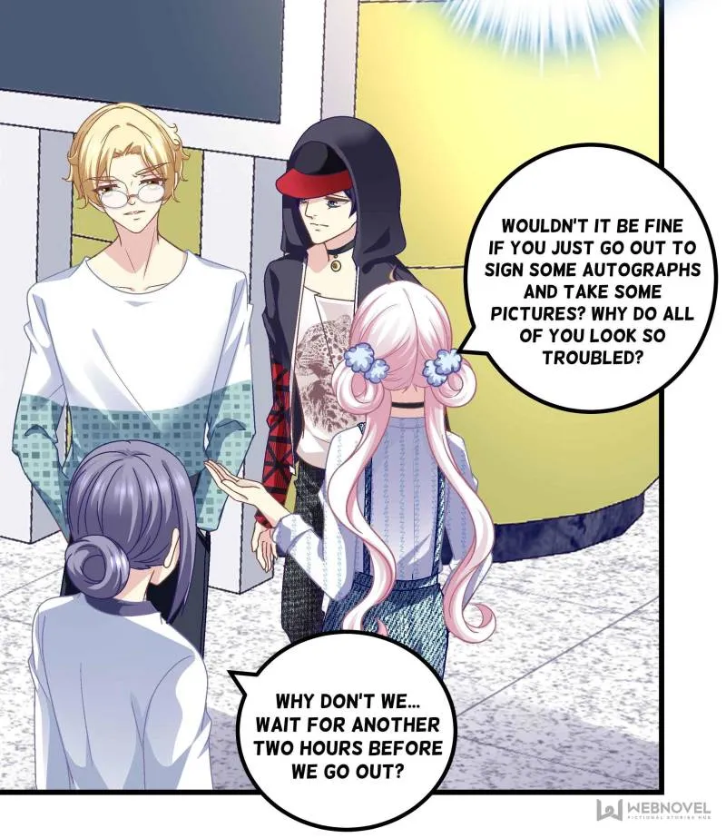 Heavenly Music Familiar Spirits Chapter 140 Online - página 62