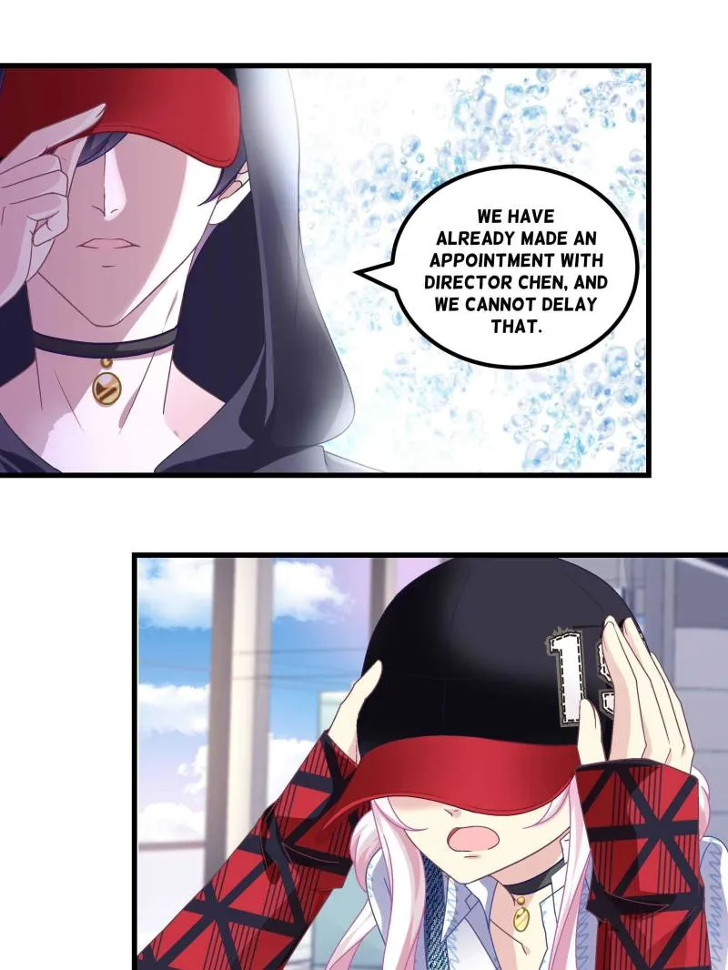 Heavenly Music Familiar Spirits Chapter 140 Online - página 63