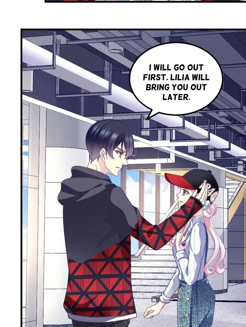 Heavenly Music Familiar Spirits Chapter 140 Online - página 64