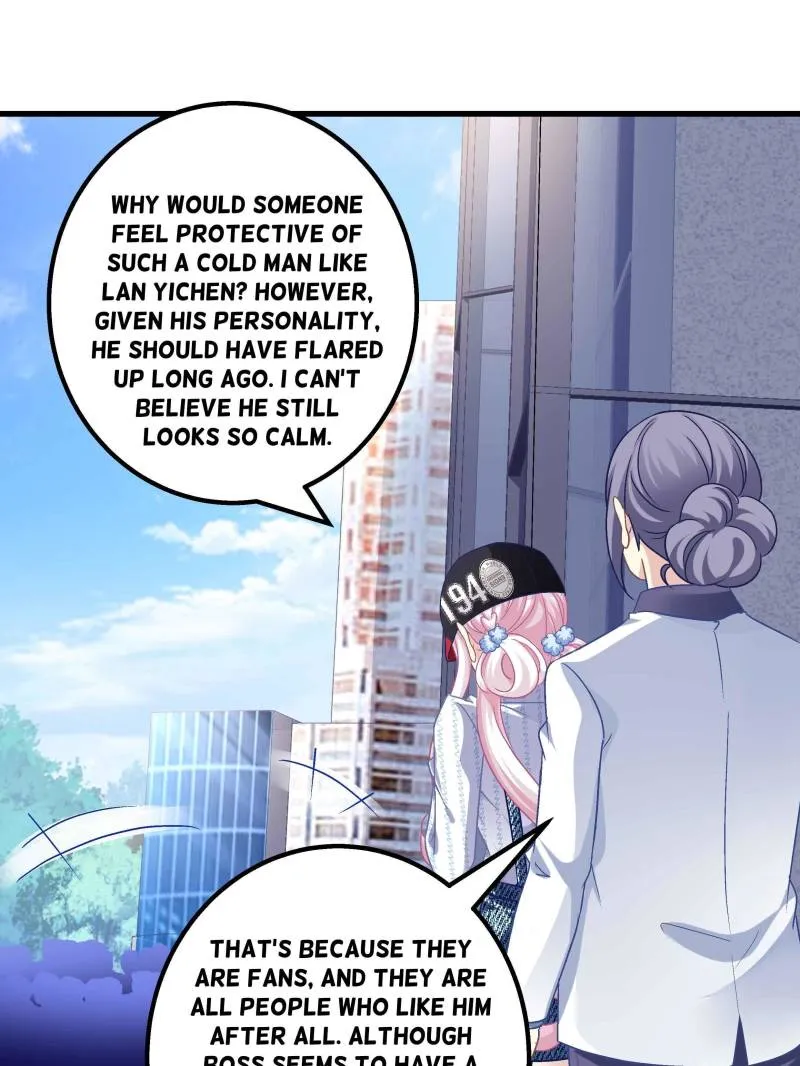 Heavenly Music Familiar Spirits Chapter 141 Online - página 4