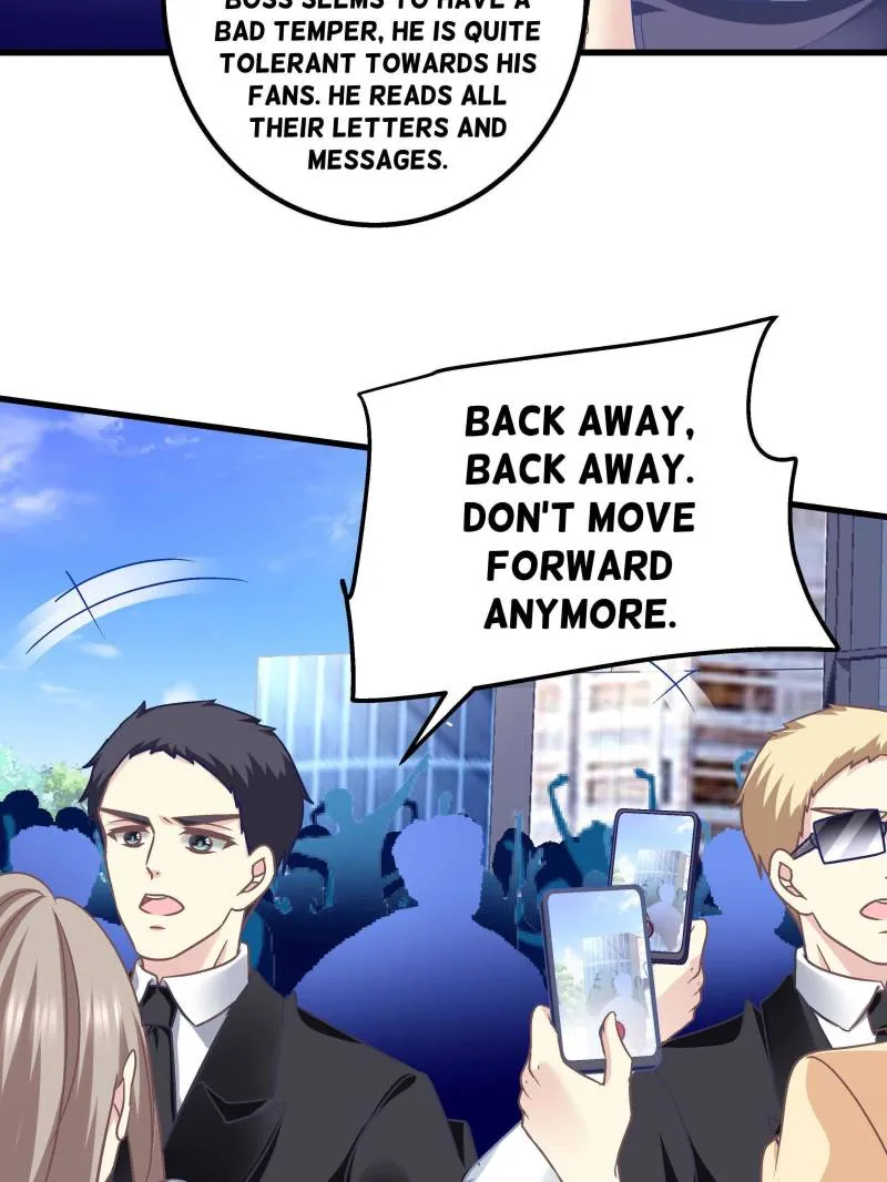 Heavenly Music Familiar Spirits Chapter 141 Online - página 5