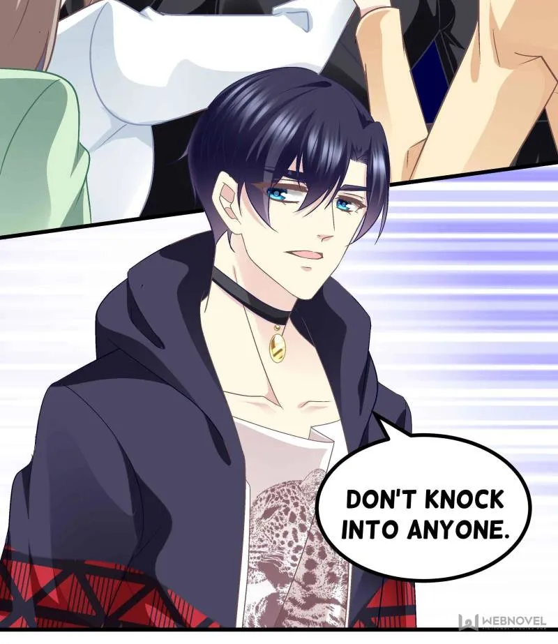 Heavenly Music Familiar Spirits Chapter 141 Online - página 6