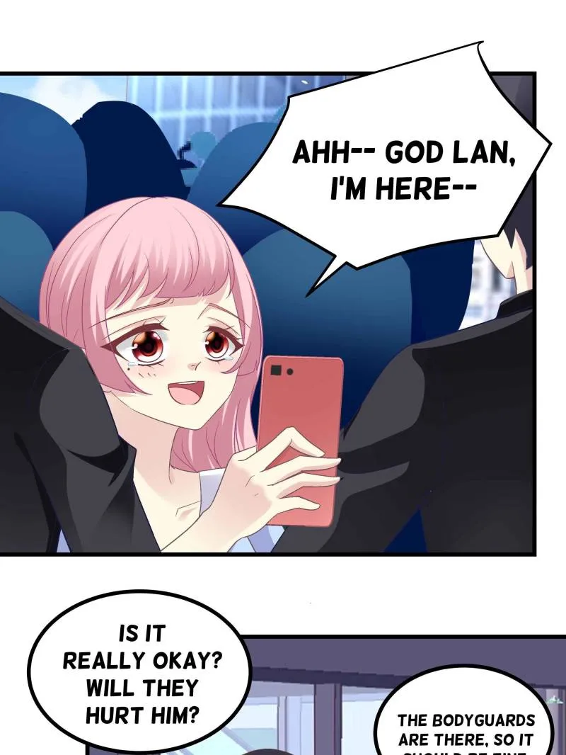 Heavenly Music Familiar Spirits Chapter 141 Online - página 7