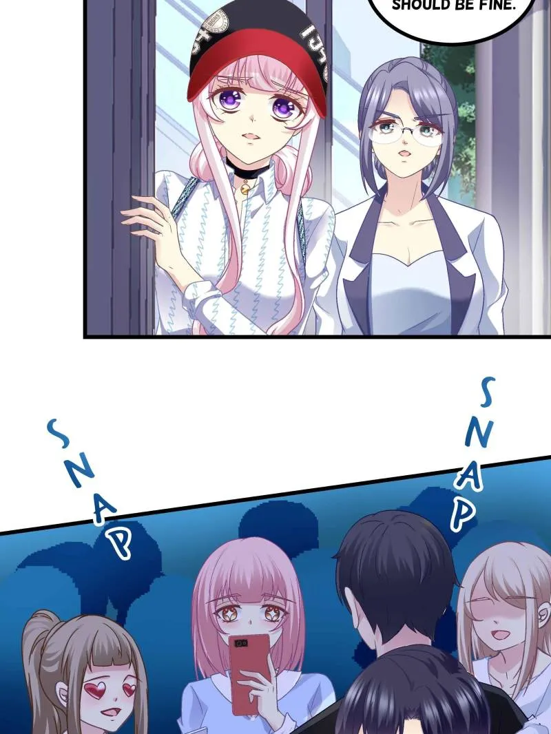 Heavenly Music Familiar Spirits Chapter 141 Online - página 8