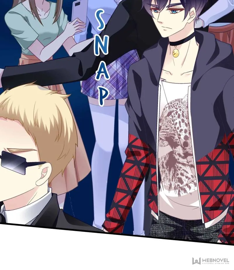 Heavenly Music Familiar Spirits Chapter 141 Online - página 9