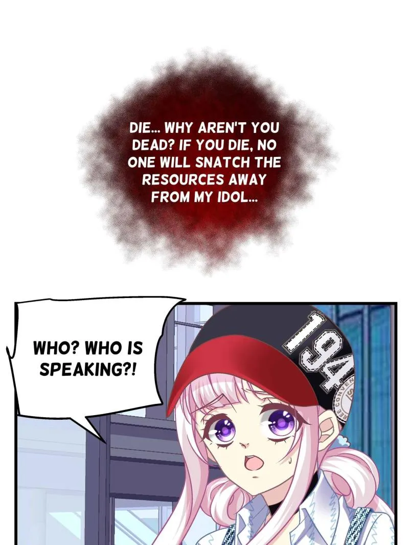 Heavenly Music Familiar Spirits Chapter 141 Online - página 10