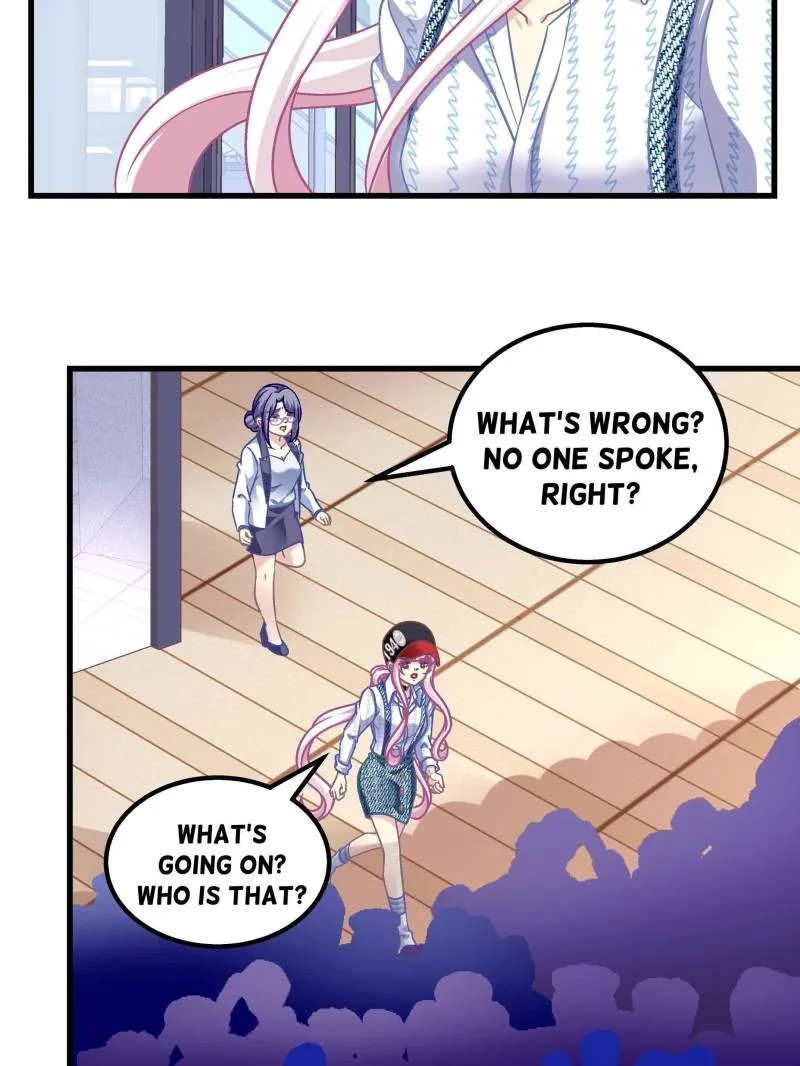 Heavenly Music Familiar Spirits Chapter 141 Online - página 11