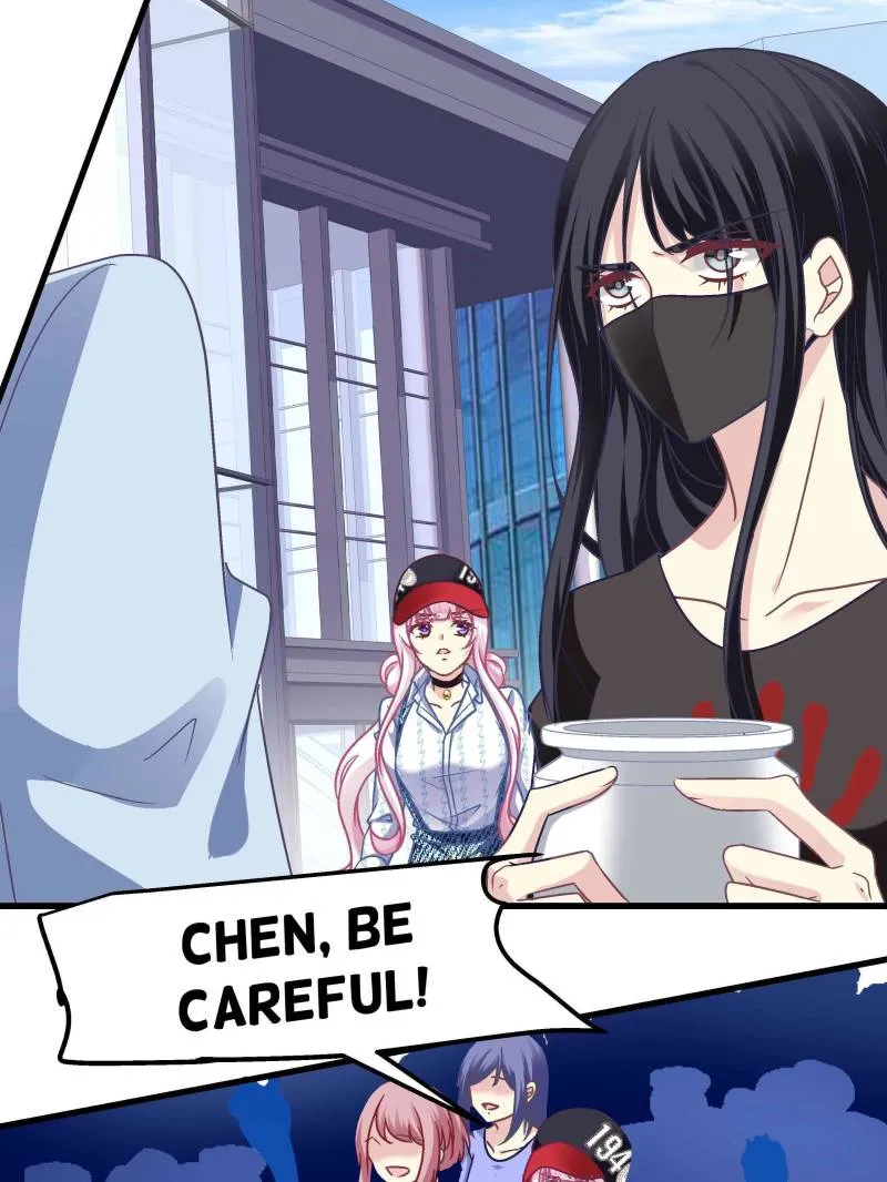 Heavenly Music Familiar Spirits Chapter 141 Online - página 14