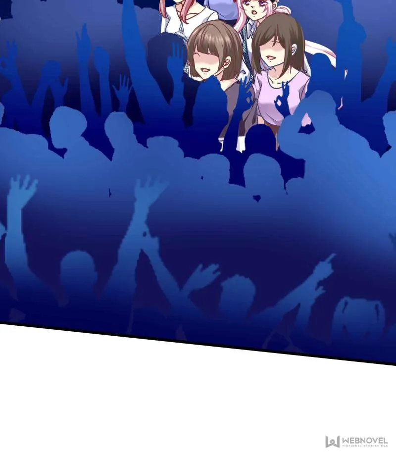 Heavenly Music Familiar Spirits Chapter 141 Online - página 15