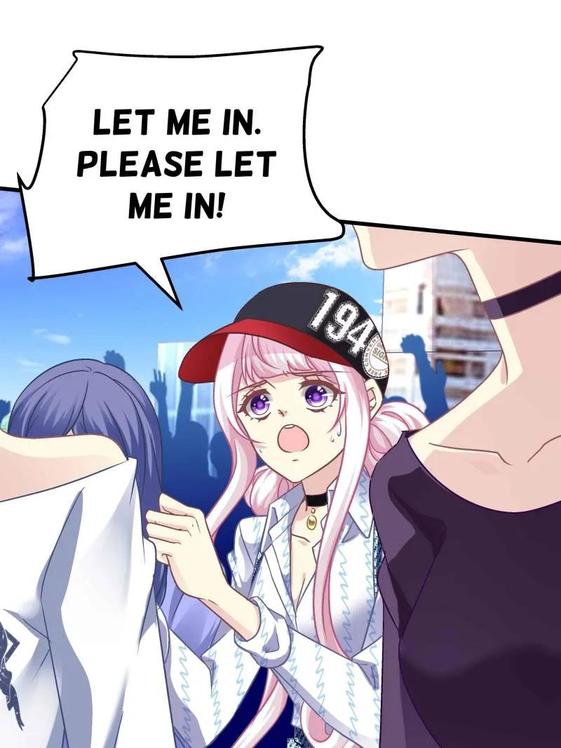 Heavenly Music Familiar Spirits Chapter 141 Online - página 16