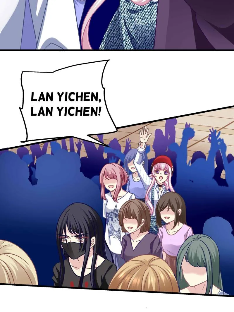 Heavenly Music Familiar Spirits Chapter 141 Online - página 17