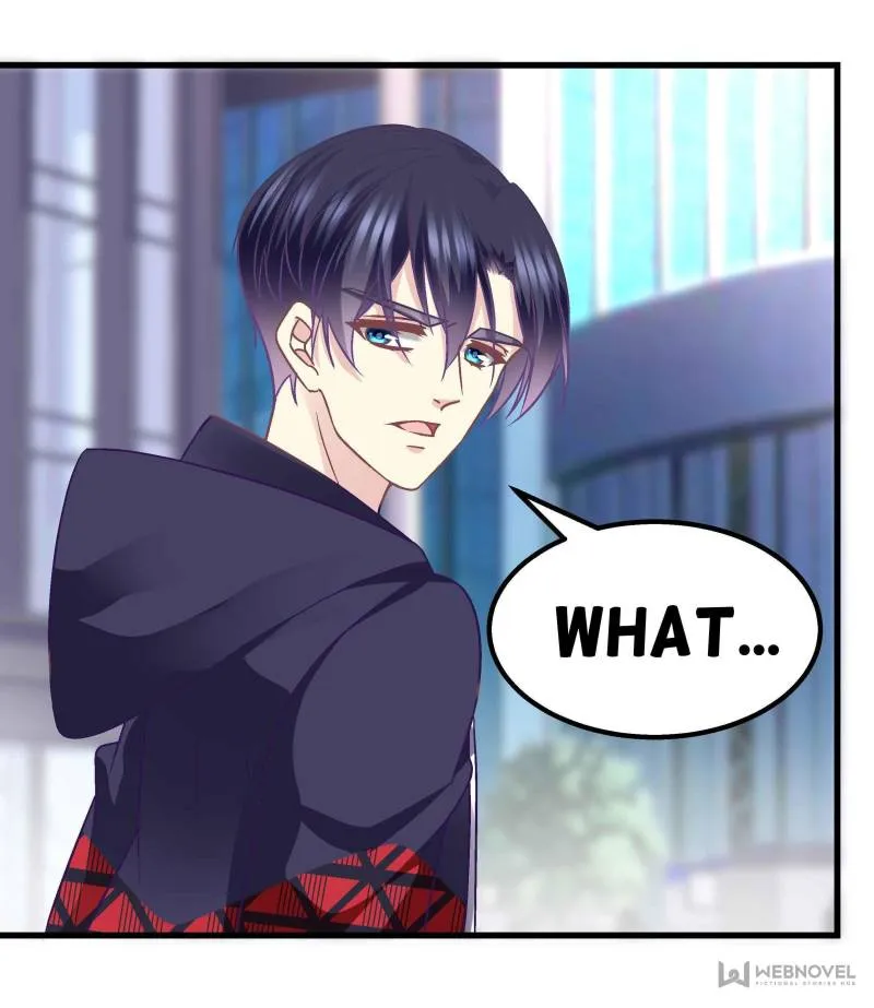 Heavenly Music Familiar Spirits Chapter 141 Online - página 18