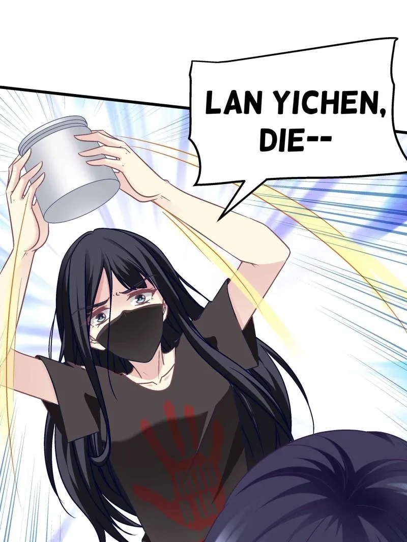 Heavenly Music Familiar Spirits Chapter 141 Online - página 19