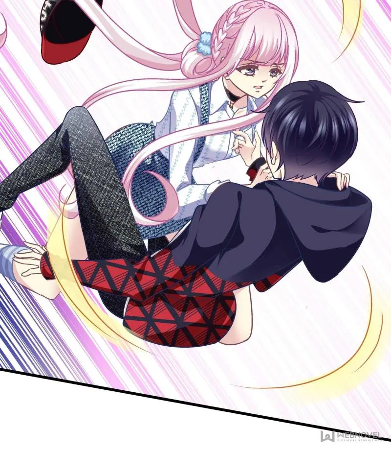 Heavenly Music Familiar Spirits Chapter 141 Online - página 21