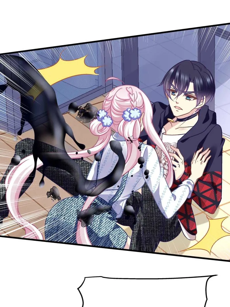 Heavenly Music Familiar Spirits Chapter 141 Online - página 22
