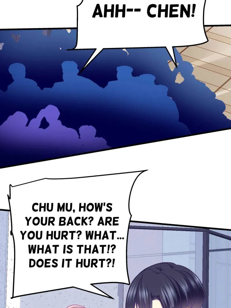 Heavenly Music Familiar Spirits Chapter 141 Online - página 23