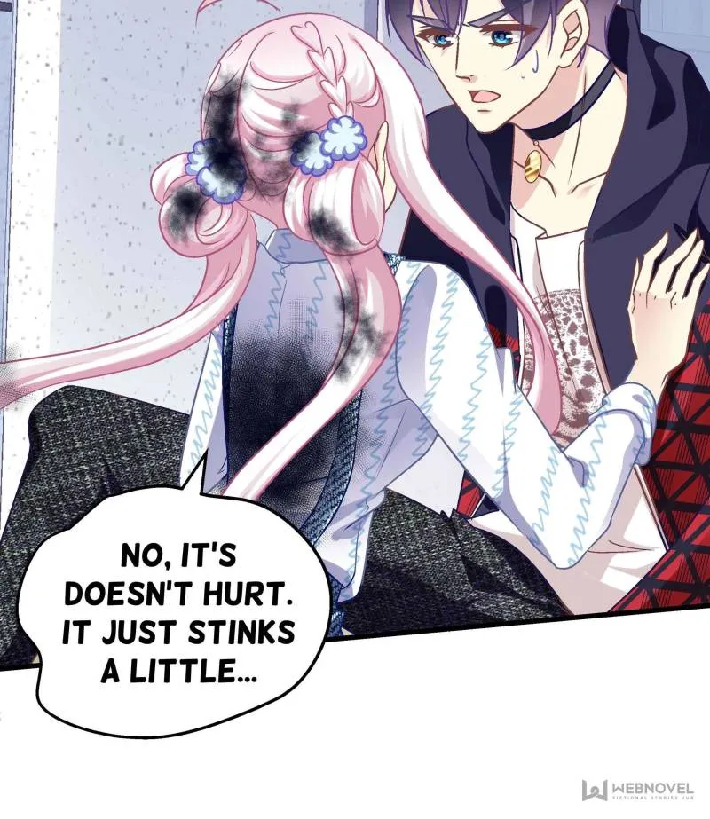 Heavenly Music Familiar Spirits Chapter 141 Online - página 24