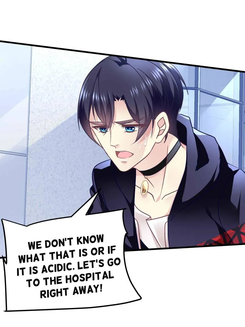 Heavenly Music Familiar Spirits Chapter 141 Online - página 25