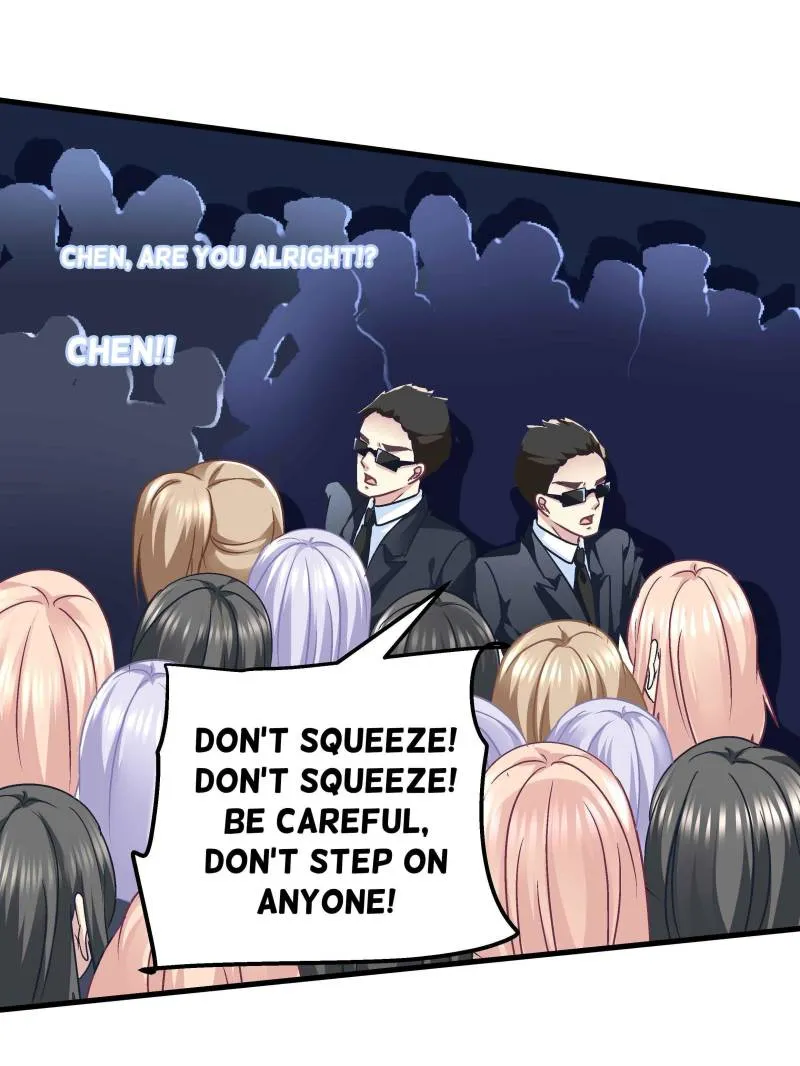 Heavenly Music Familiar Spirits Chapter 141 Online - página 26