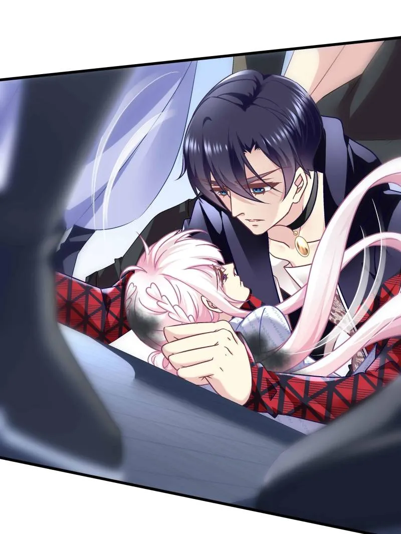 Heavenly Music Familiar Spirits Chapter 141 Online - página 28