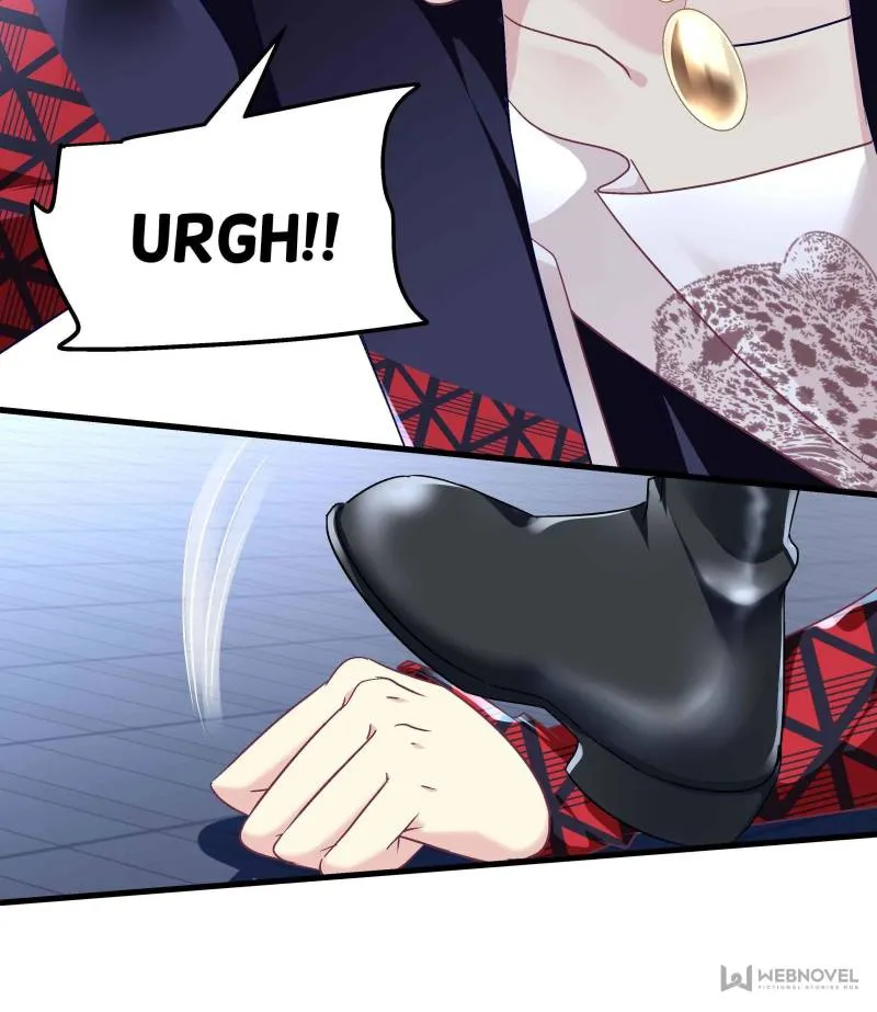 Heavenly Music Familiar Spirits Chapter 141 Online - página 30