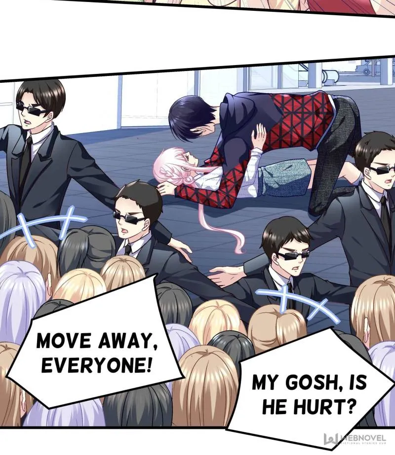 Heavenly Music Familiar Spirits Chapter 141 Online - página 33
