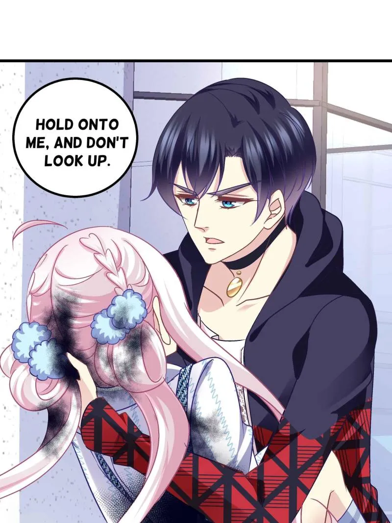 Heavenly Music Familiar Spirits Chapter 141 Online - página 34