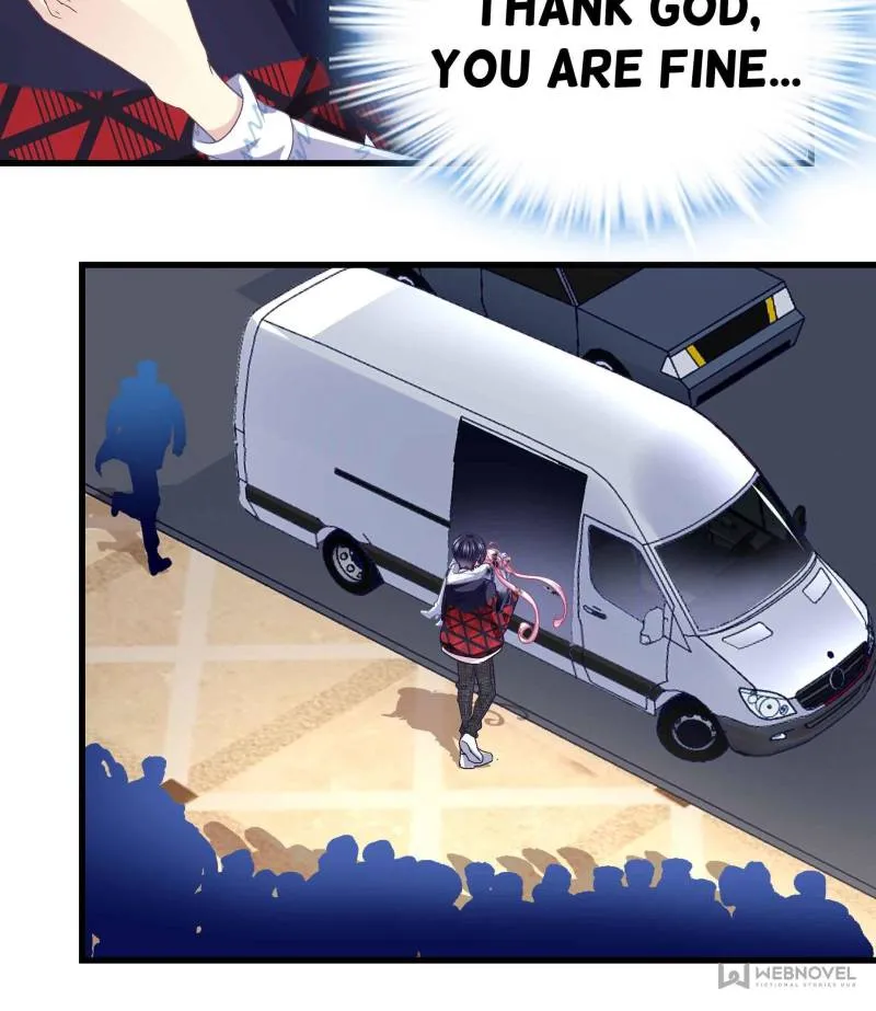 Heavenly Music Familiar Spirits Chapter 141 Online - página 36