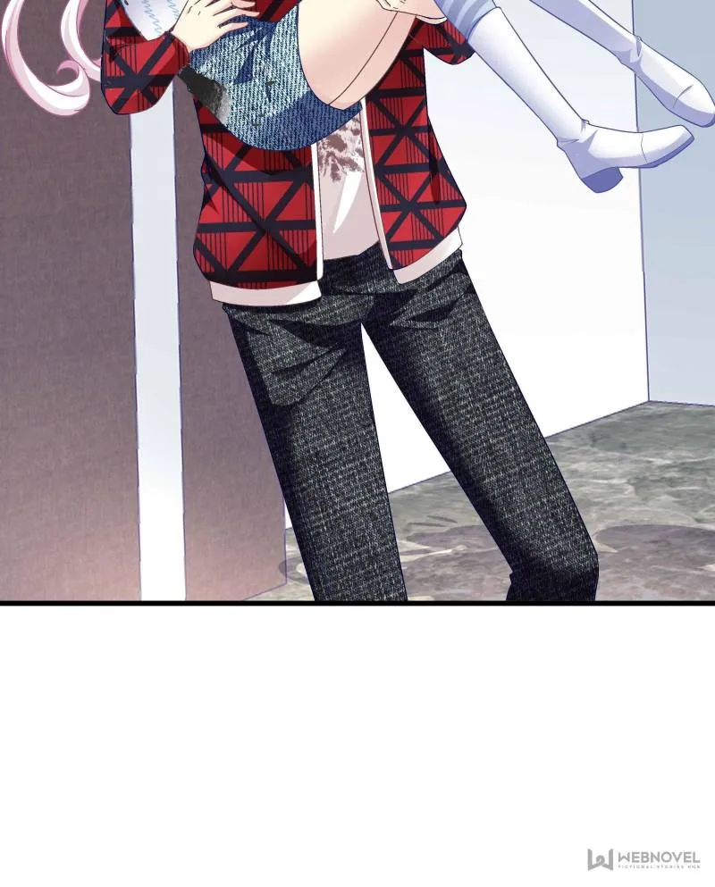 Heavenly Music Familiar Spirits Chapter 141 Online - página 39
