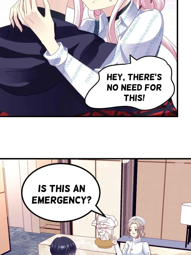 Heavenly Music Familiar Spirits Chapter 141 Online - página 41
