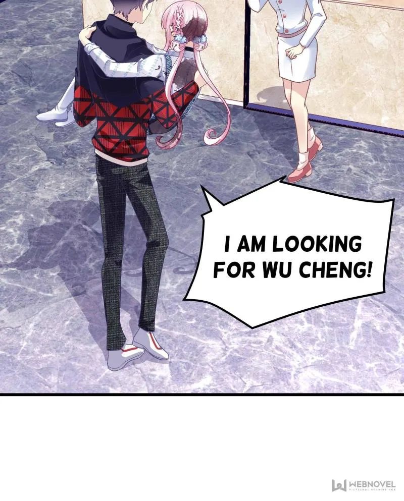 Heavenly Music Familiar Spirits Chapter 141 Online - página 42