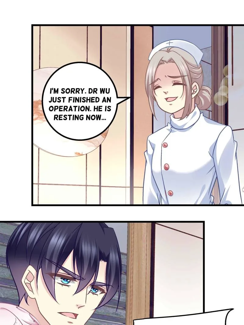 Heavenly Music Familiar Spirits Chapter 141 Online - página 43