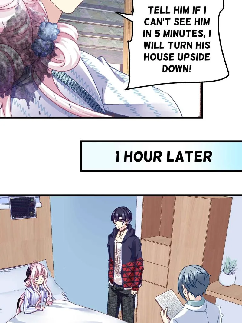 Heavenly Music Familiar Spirits Chapter 141 Online - página 44