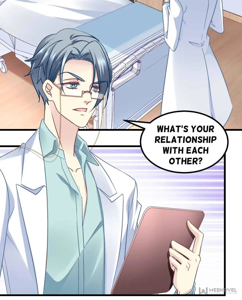 Heavenly Music Familiar Spirits Chapter 141 Online - página 45