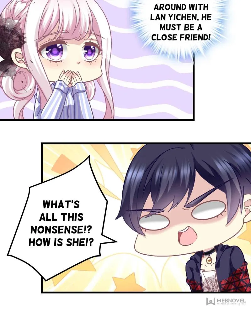 Heavenly Music Familiar Spirits Chapter 141 Online - página 48