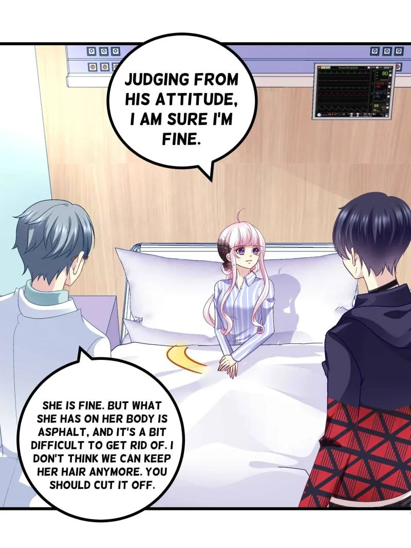 Heavenly Music Familiar Spirits Chapter 141 Online - página 49