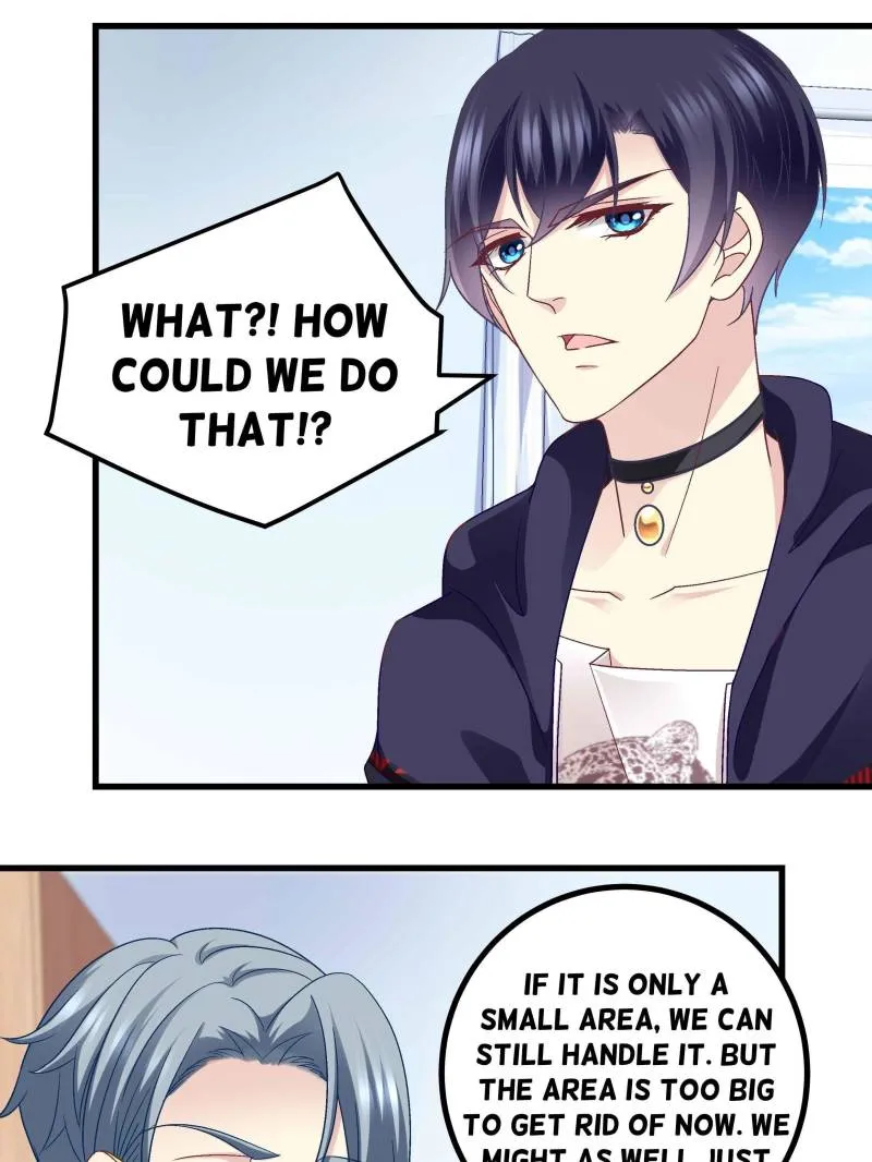 Heavenly Music Familiar Spirits Chapter 141 Online - página 50