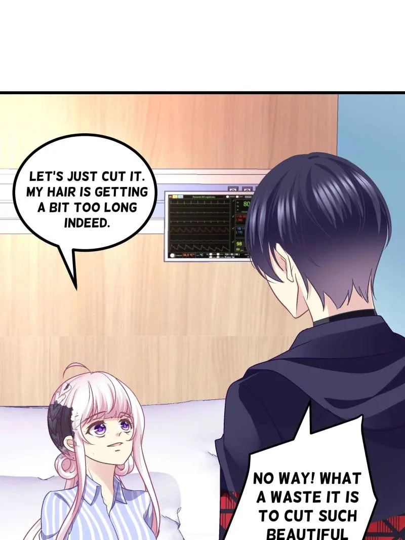 Heavenly Music Familiar Spirits Chapter 141 Online - página 52