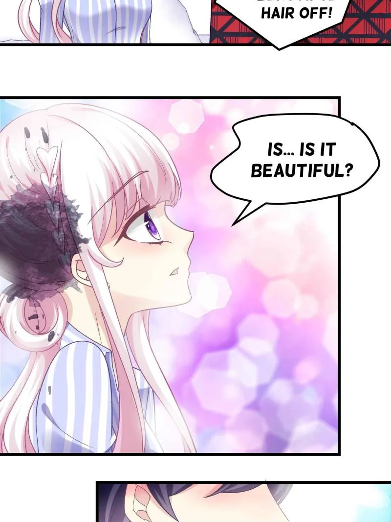 Heavenly Music Familiar Spirits Chapter 141 Online - página 53